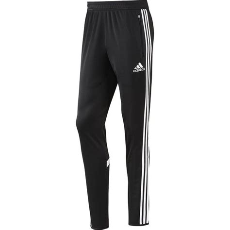 adidas Trainingsbroek Condivo 14 Zwart/Wit 